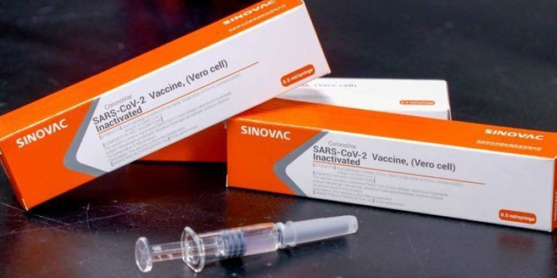 Vaksin Sinovac/ Net