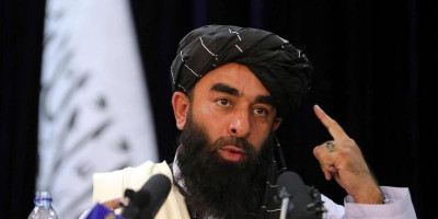  Taliban: Semua Sekolah dan Universitas akan Dibuka Bagi Laki-laki dan Perempuan pada Maret