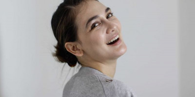 Luna Maya Jalani Pembekuan Sel Telur, Ini Alasan di Balik Keputusannya