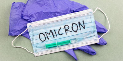 Kementerian Kesehatan RI Konfirmasi 2 Kematian Pasien COVID-19 Terkait Omicron
