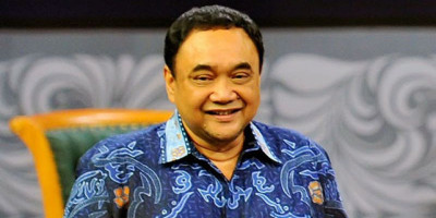 Dikenal sebagai Wartawan Santun Penuh Integritas. Selamat Jalan, Margiono