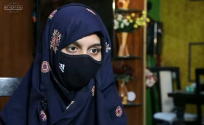 Muskaan Khan dan Perlawanan Muslimah Muda India Membela Hijab