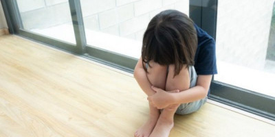 Anak Alami Trauma Pasca Terinfeksi Covid-19? Lakukan Hal-hal Berikut Ini