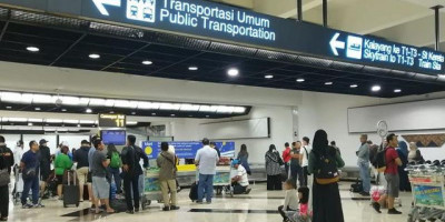 Kondisi Pandemi Membaik, Pemerintah Berlakukan Pelonggaran PPKM dan Perjalanan Domestik Tanpa Tes COVID
