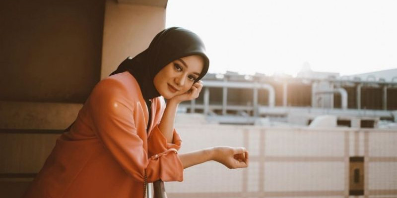 Dinda Haw/ Net