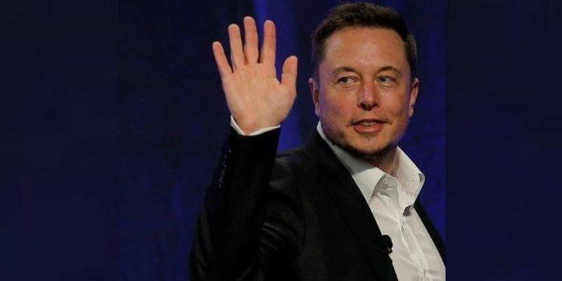 Elon Musk/ Net