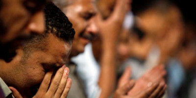 4 Amal dan Bayangan Ramadhan Terakhir