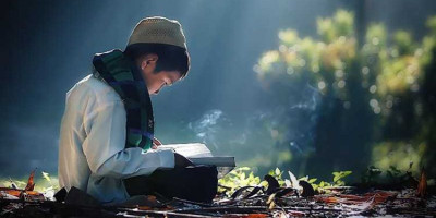 Ini 7 Tempat Belajar Mengaji Online untuk Anak-anak
