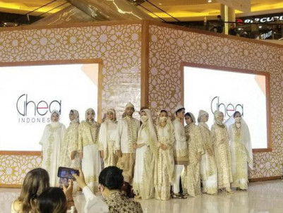 10 Tahun Ramadan Runway, Langkah Awal APPMI untuk Bertumbuhnya Industri Fesyen di Masa Transisi Endemi