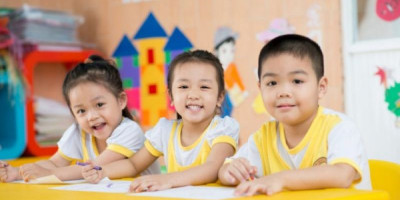 Meski Kerap Dilanda Moody, Ini Kelebihan Anak Berkepribadian Ambivert