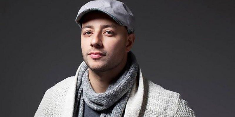 Maher Zain/ Net