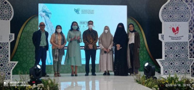 Road to Jakarta Muslim Fashion Week 2023  Semangat Menggurita & Mantapkan Brand untuk Go Internasional