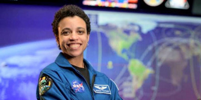 Jessica Watkins, Astronaut Perempuan Kulit Hitam Pertama yang Bertugas di Stasiun Luar Angkasa Internasional
