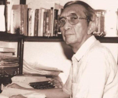 Seabad Rosihan Anwar (1922-2022) : Wartawan Yang Tidak Bisa Dikalahkan
