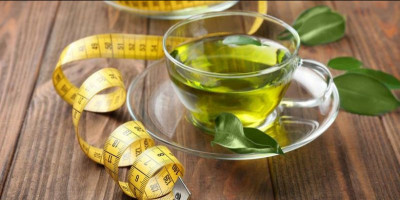 Kikis Lemak Berlebih Usai Lebaran dengan Berbagai Ramuan Ini
