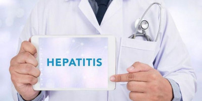 Penelitian di Jepang Temukan Keterkaitan Omicron dengan Hepatitis Akut Misterius pada Anak