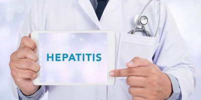 Hepatitis Akut, Bisa Sembuh Total Tapi Waspadai Infeksi Ulang
