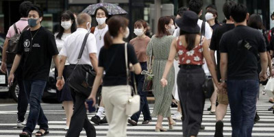 Masuk Tahun ke-3 Pandemi, WHO: Fase Akut COVID Belum Berakhir