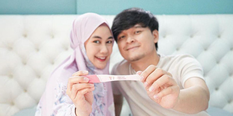 Anisa Rahma dan Anandito Dwis/ Net