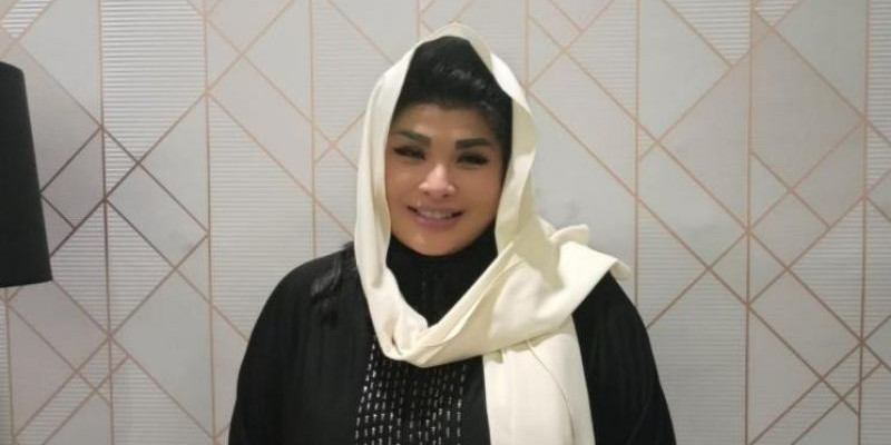 Nania Yusuf kembali memeluk Islam/ Net