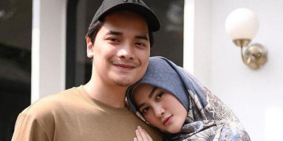 Jerawat Menjadi Pertanda Kebahagiaan Henny Rahman dan Alvin Faiz, Apa Maksudnya?