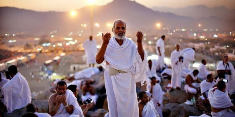 Rindu kepada Ka'bah tidak akan pernah layu, Insyallah/ Net