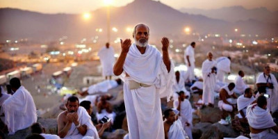 Pembatasan Usia Haji 65 Tahun, Calon Jamaah Bisa Apa?