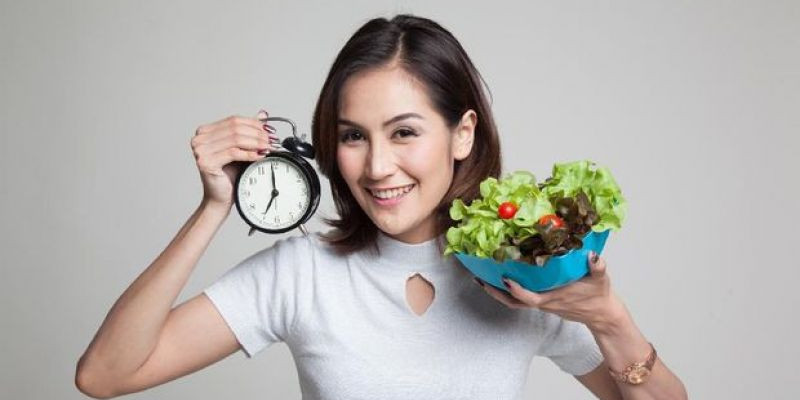 Tujuan clean eating adalah membantu kita berada pada kondisi tubuh yang terbaik. Kita tak hanya mendapat tubuh yang sehat tapi juga jiwa yang sehat/ Net