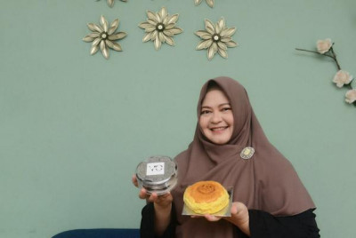 Violetta's Oven: Unggul di Tengah Persaingan dengan Resep Orisinal, Kualitas Bahan Tanpa Kompromi, dan Strategi Bisnis yang Melibatkan Anak Muda