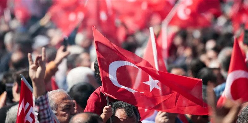 Bendera Turki/Net
