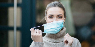 Pemerintah Berencana Hentikan PPKM dan Bebaskan Warga tentang Penggunaan Masker