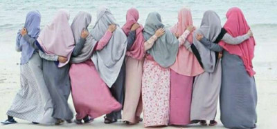 Panggillah Aku, Kelak Bila Kau Tak Melihatku di Jannah!