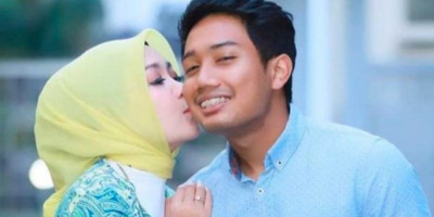 Kalimat Laa Ilaaha Illallah Antarkan Eril Menuju Peristirahatan Terakhir