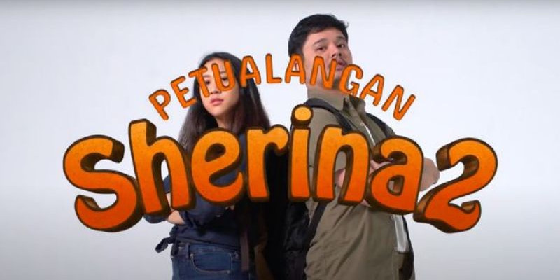 Miles Films akhirnya resmi mengumumkan bahwa film Petualangan Sherina 2 sedang diproduksi dan dijadwalkan tayang pada 2021 mendatang/ Foto: Dok. Miles Films

