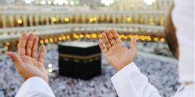 Lakukan 4 Amalan Ini Setiap Hari, Pahalanya Setara dengan Ibadah Haji