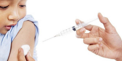 Vaksin COVID-19 untuk Anak Usia 6 Bulan- 5 Tahun Telah Diizinkan oleh CDC Amerika Serikat