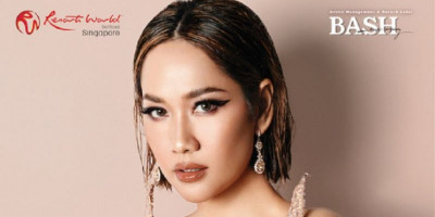 Gelar Konser Internasional Pertama, Penggemar Bunga Citra Lestari Bersiap!