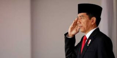 Rayakan Ulang Tahun ke-61, Presiden Jokowi: Semoga Segenap Doa Menjadi Kekuatan untuk Memajukan Negeri