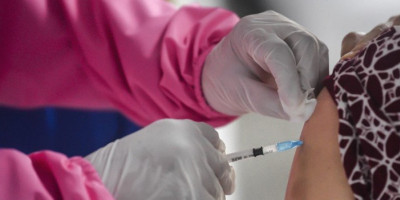 Moderna Keluarkan Vaksin Khusus Omicron, Siap Pakai Agustus 2022