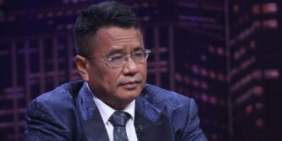 Hotman Paris Minta Maaf ke MUI Terkait Promosi Miras Holywings Berbau SARA, Apakah Menjadi Kreatif Harus Menabrak Nilai & Norma?