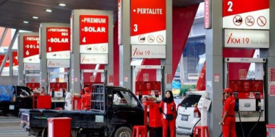 Memicu Protes Warganet, Beli Pertalite pun Wajib Pakai Aplikasi MyPertamina