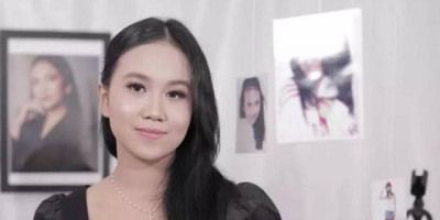 Suaranya Kian Merdu, Adik Mendiang Vanessa Angel Kini Tuai Pujian