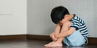 Bunda, Kenali dan Waspadai Ciri Anak Depresi. Begini Cara Mengatasinya