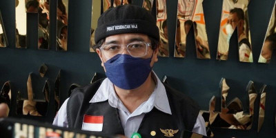  Puncak Armuzna, Puskes Haji Turunkan 782 Nakes