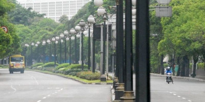 Puluhan Jalan di Jakarta Berganti Nama, Identitas dan Sertifikat Tanah yang Lama Masih Tetap Berlaku 