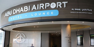 Bandara Abu Dhabi Bakal Kedatangan Jutaan Wisatawan selama Liburan Hari Raya Idul Adha