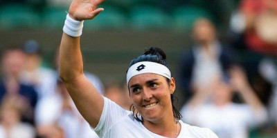 Ons Jabeur Jadi Muslimah Pertama yang Melenggang ke Final Wimbledon