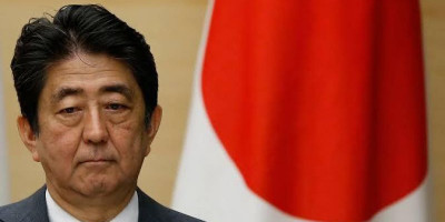 Mantan PM Jepang Shinzo Abe Meninggal Dunia Usai Ditembak  