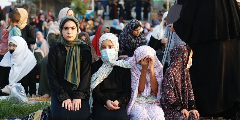 Hari Raya Idul Adha akan segera tiba, tentunya ada amalan sunnah sebelum shalat Idul Adha yang patut kita ketahui/ Net