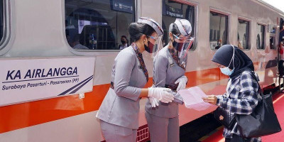 Sudah Vaksin Booster Tak Perlu Testing, Begini Aturan Lengkap Perjalanan Dalam Negeri